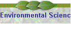 Environmental Science